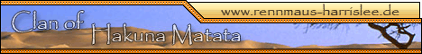 Clan of Hakuna Matata
